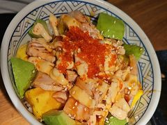 -沼津港精致料理·寿喜烧·烧鸟(龙湖南桥天街日料榜单店)