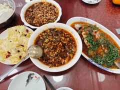 -扒骨肉雅鱼饭店(三雅文化传承店)