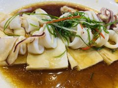 -醉壹号海鲜大排档(厦门店)