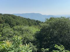 -香山公园