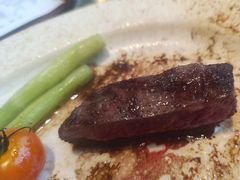 炭烤安格斯m3西冷-Grande A'moo(上海万象城店)