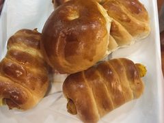 -新侨三宝乐面包店(崇文门店)