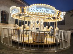 -华谊兄弟（长沙）电影小镇