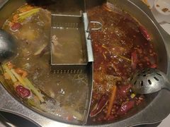 -山城辣妹子(定福庄店)