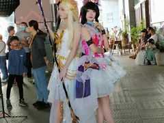 -南宁国际会展中心(会展东博文化旅游区)