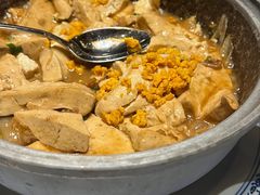 -臻宝中餐厅·大连菜·海鲜·融合菜(大连一方城堡豪华精选酒店)