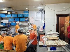 -津门张记包子铺(华昌道店)