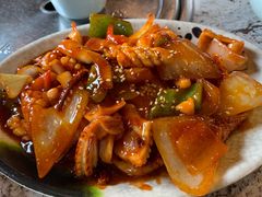 -高丽屋(天宁寺店)