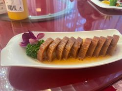 -东航云逸酒店·宴会厅