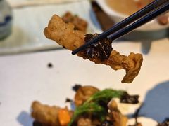 -生机蔬食·24节气料理餐厅(番禺广场店)