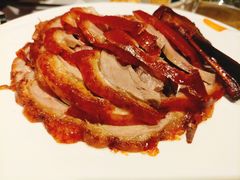 -煜丰汴京烤鸭(福彩路店)