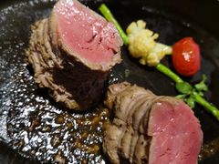 -西堤牛排(南京龙江店)