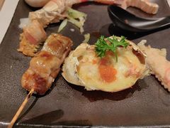 -京旬海鲜放题·铁板烧自助餐厅