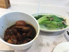 -海港酒家(上水新丰店)