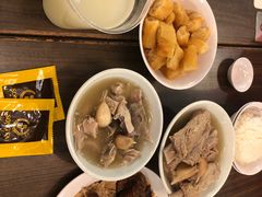 -松發肉骨茶(先得坊店)