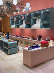 -奈尔宝·儿童乐园·亲子餐厅(苏州大悦城店)