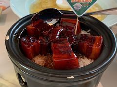 -庆江南江南菜(琴湖溪里花园城店)