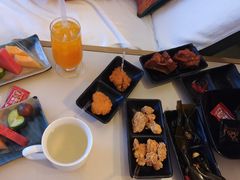 -和子足浴SPA会馆(竹山路店)