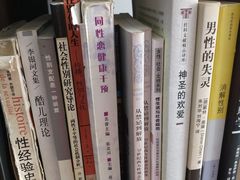 -南京财经大学（仙林校区）-图书馆