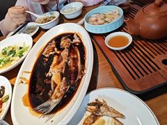 -外婆烧.老杭帮菜(庆春店)