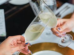 -瑞吉酒店 · Elba 欧尔巴意大利餐厅· 精致意餐·云端聚会