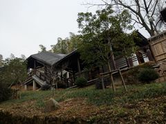 -径山寺