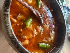 -山石榴·贵州菜(丰盛里店)