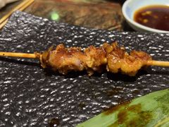 -炙柒Sekinana·精致料理 烧鸟·铁板烧(海上世界店)