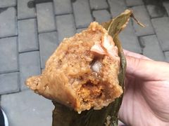 -赵记粽子(司前街店)