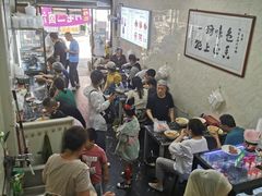-何老二卤汁凉粉