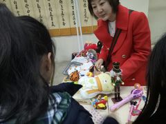-星云文教馆