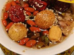 -宁夏国强手抓羊肉·清真菜(未央路凤三店)