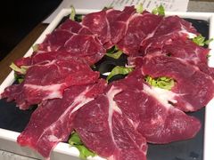 -蚬皇•陈味莞(西平景湖店)