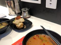 -小杨生煎(火车站北广场店)