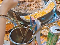 -喜井无限自助烤肉公司(石厦店)