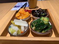 -马记永·兰州牛肉面(天通苑家乐福店)