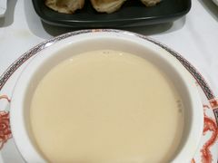 豆浆油条-稻香酒家(天河城店)