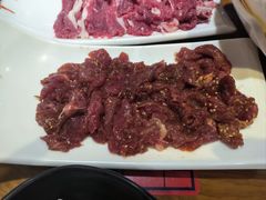 -高兴一锅潮汕鲜牛肉火锅(银座店)