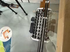 -CUBE私教·普拉提·拳击(龙漕路店)