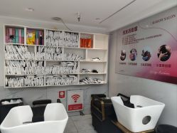 -小齐发型Star~salon
