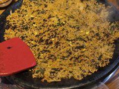 -红辣椒八爪鱼特色韩国料理