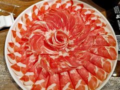 -快乐小羊·内蒙牛羊肉火锅(流花中心店)