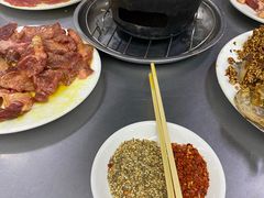 -松明一烤肉馆(鲁园店)