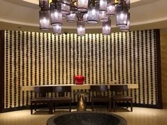 -采悦轩中餐厅·粤菜·海南菜(神州半岛喜来登度假酒店)