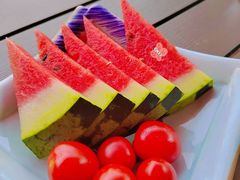 -局气 烤鸭·北京菜(前门店)