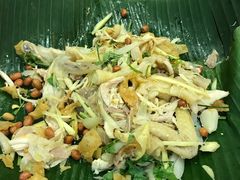 -园林美食城·本土农家菜(杨和镇店)