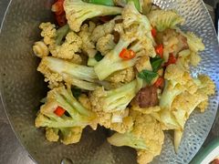 -老屋印象川菜(世纪东方店)