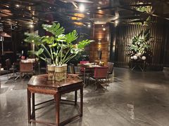-成都钓鱼台精品酒店-品聚·成都餐厅