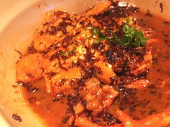 -筱爷叔·上海传统手工菜(玉树路店)