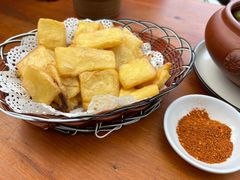 -云隐小厨·传统大理美食(复兴路店)